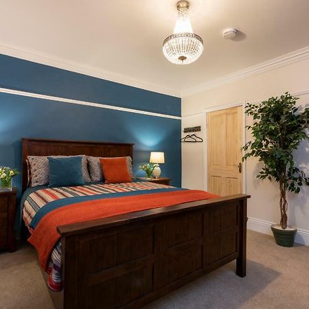 See Glympse Whitby Ngoại thất bức ảnh