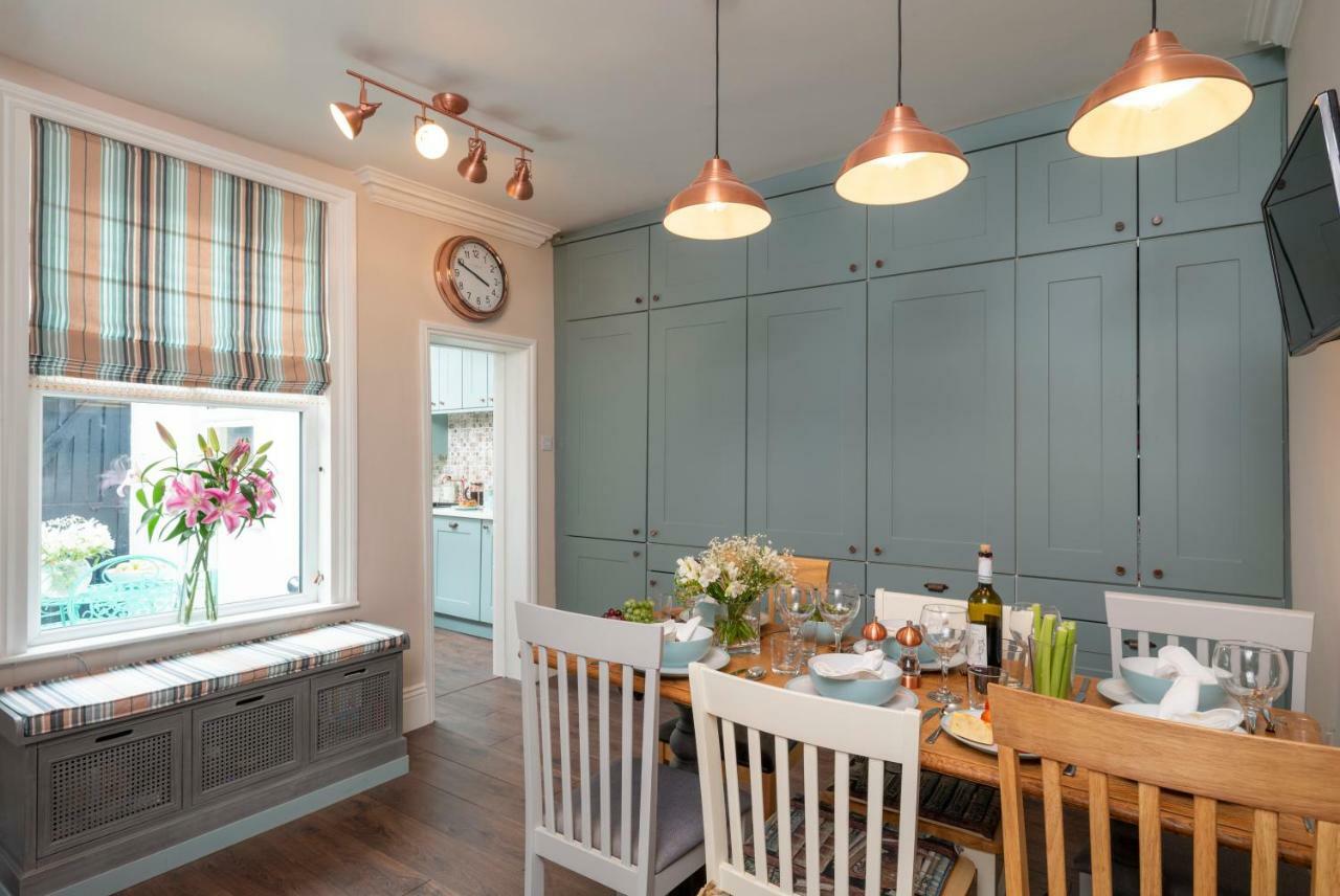 See Glympse Whitby Ngoại thất bức ảnh