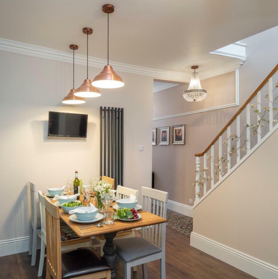 See Glympse Whitby Ngoại thất bức ảnh