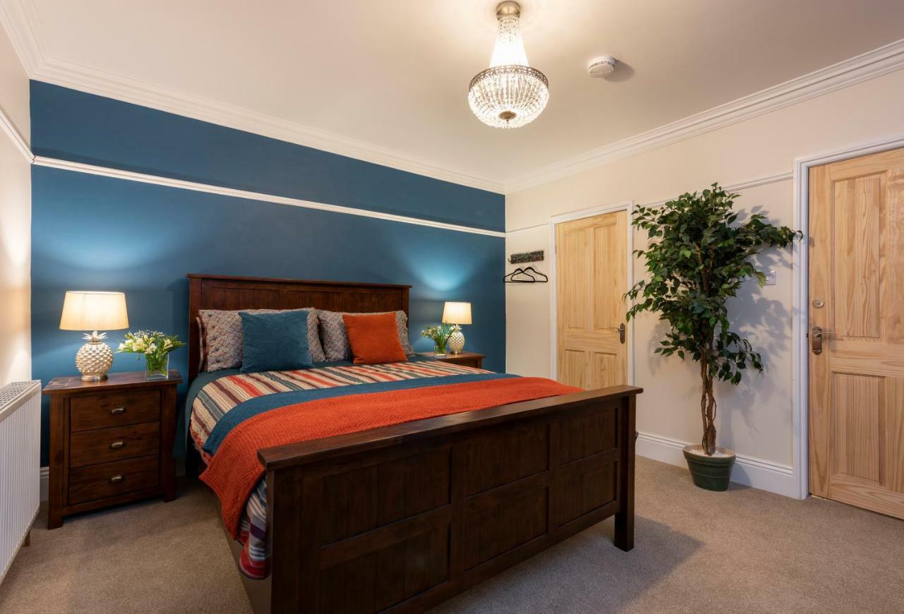 See Glympse Whitby Ngoại thất bức ảnh