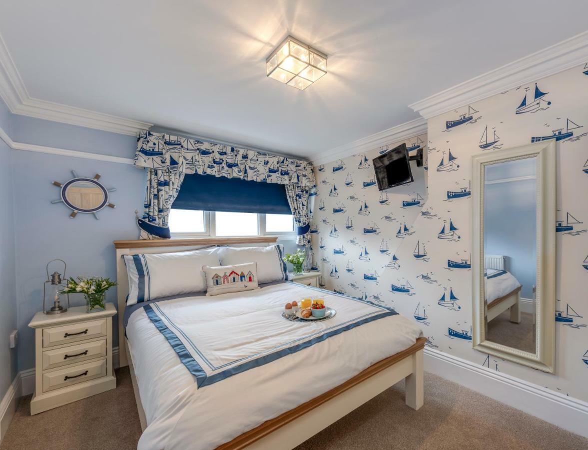See Glympse Whitby Ngoại thất bức ảnh